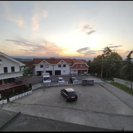 Apartment Venera Loznica