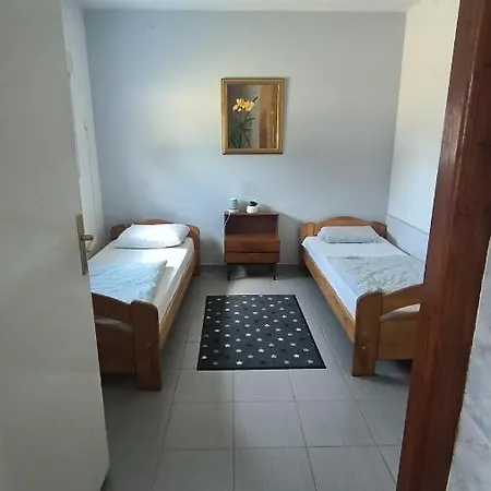 Apartment Venera